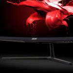 Monitor Acer EI2 - Aslan Store Uruguay