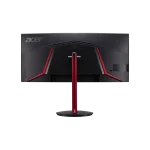 Monitor Acer Nitro XZ2 - Curvo 34 WQHD 1ms 165hz - Aslan Store Uruguay