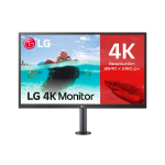 Monitor LG Ergo - 27 4K IPS UHD - Aslan Store Uruguay