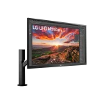 Monitor LG Ergo - 27 4K IPS UHD - Aslan Store Uruguay