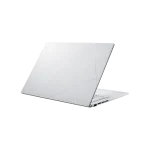 Notebook ASUS Zenbook 14 OLED (UX3402) - Foggy Silver - Aslan Store Uruguay