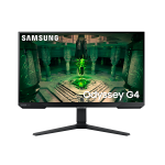 Monitor Samsung Odyssey G4 - 27 1ms 240Hz - Aslan Store Uruguay