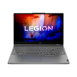 Notebook Lenovo Legion 5 - Storm Grey - Aslan Store Uruguay