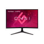 Monitor ViewSonic Gaming OMNI VX2418C - Curvo - Aslan Store Uruguay
