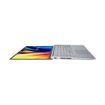 Notebook ASUS Vivobook 17X (K1703) - Transparent Silver - Aslan Store Uruguay