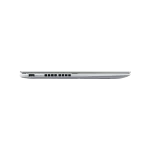 Notebook ASUS Vivobook 17X (K1703) - Transparent Silver - Aslan Store Uruguay