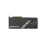 Tarjeta Gráfica - ASUS ROG Strix GeForce RTX 4060 OC Edition - Aslan Store Uruguay