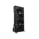 Tarjeta Gráfica - XFX SPEEDSTER SWFT 210 AMD Radeon RX 7600 Core Edition - Aslan Store Uruguay