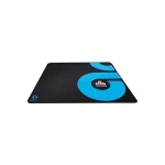 Mousepad Logitech G640 Cloud9 Edition - Aslan Store Uruguay
