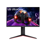 Monitor Gamer LG UltraGear - 24 Full HD - Aslan Store Uruguay