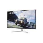 Monitor LG UltraFine - 32 UHD 4K - Aslan Store Uruguay