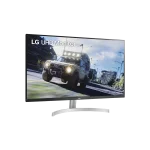 Monitor LG UltraFine - 32 UHD 4K - Aslan Store Uruguay