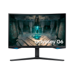 Monitor Samsung Odyssey G6 - 27 QHD 240Hz - Aslan Store Uruguay