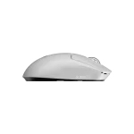 Mouse Inalámbrico Logitech G PRO X Superlight 2 - White - Aslan Store Uruguay