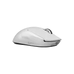 Mouse Inalámbrico Logitech G PRO X Superlight 2 - White - Aslan Store Uruguay
