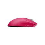Mouse Inalámbrico Logitech G PRO X Superlight - Pink - Aslan Store Uruguay