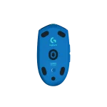 Mouse Inalámbrico Logitech G305 Lightspeed - Azul - Aslan Store Uruguay