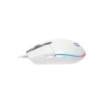 Mouse Logitech G203 RGB Lightsync - Blanco - Aslan Store Uruguay