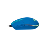 Mouse Logitech G203 RGB Lightsync - Azul - Aslan Store Uruguay