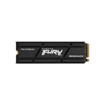 SSD Kingston FURY Renegade PCIe 4.0 NVMe M.2 - 2TB - Aslan Store Uruguay