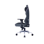 Silla Cooler Master Caliber X1C Gaming Chair Black - Aslan Store Uruguay