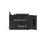 Tarjeta Gráfica - Gigabyte GeForce RTX 4060 Ti WINDFORCE OC 16G - Aslan Store Uruguay