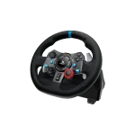 Volante Logitech G29 Driving Force - PC/PS3,PS4,PS5 - Aslan Store Uruguay