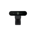 Webcam Logitech BRIO 4K HDR ULTRA HD - Aslan Store Uruguay