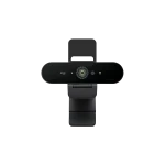 Webcam Logitech BRIO 4K HDR ULTRA HD - Aslan Store Uruguay