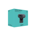 Webcam Logitech C270 HD USB - Aslan Store Uruguay