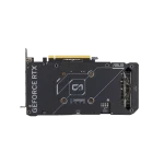 Tarjeta Gráfica - ASUS Dual GeForce RTX 4060 OC Edition 8GB - Aslan Store Uruguay