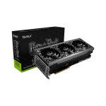 Tarjeta Gráfica - Palit GeForce RTX 4090 GameRock OmniBlack - Aslan Store