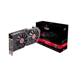 Tarjeta Gráfica - XFX AMD Radeon RX 580 GTS XXX Edition 8GB - Aslan Store