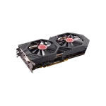 Tarjeta Gráfica - XFX AMD Radeon™ RX 580 GTS XXX Edition 8GB - Aslan Store Uruguay