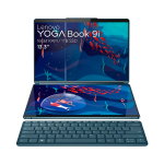 Notebook Lenovo Yoga Book 9 - Tidal Teal - Aslan Store Uruguay